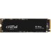 Crucial CT500P3PSSD8 CT500P3PS P3 Plus SSD диск 500GB