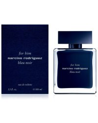 Narciso Rodriguez For Him Bleu Noir Парфюм EDT 100 ml