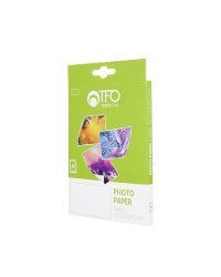 TFO Фото Бумага 10x15 / 260g/m2 / 25шт. (satin)