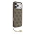 Guess 4G Charm Case Чехол для Apple iPhone 17 Pro Max Guess 4G Charm Case Чехол для Apple iPhone 17 Pro Max