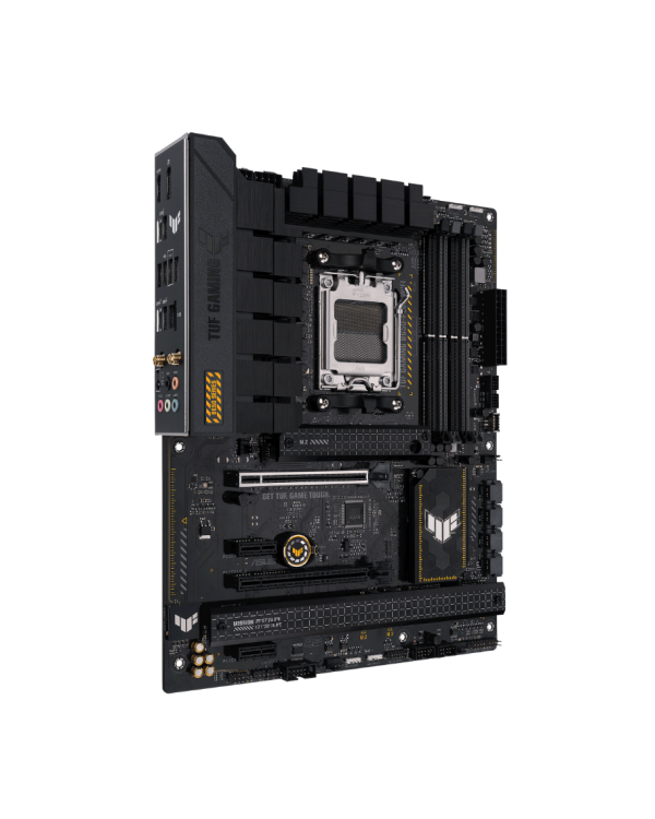 Asus TUF GAMING B650-PLUS Материнская плата