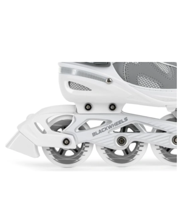 Blackwheels Flex Pro Ролики 34-37