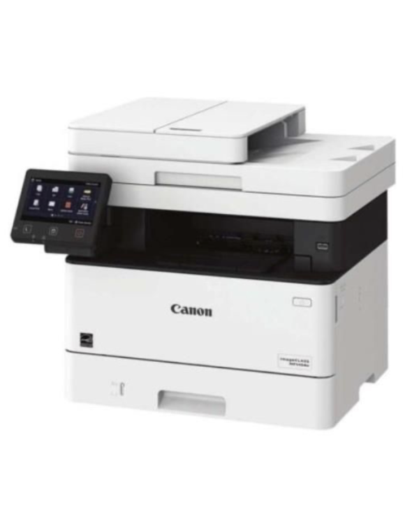 Canon i-SENSYS MF455dw Многофункциональный лазерный принтер