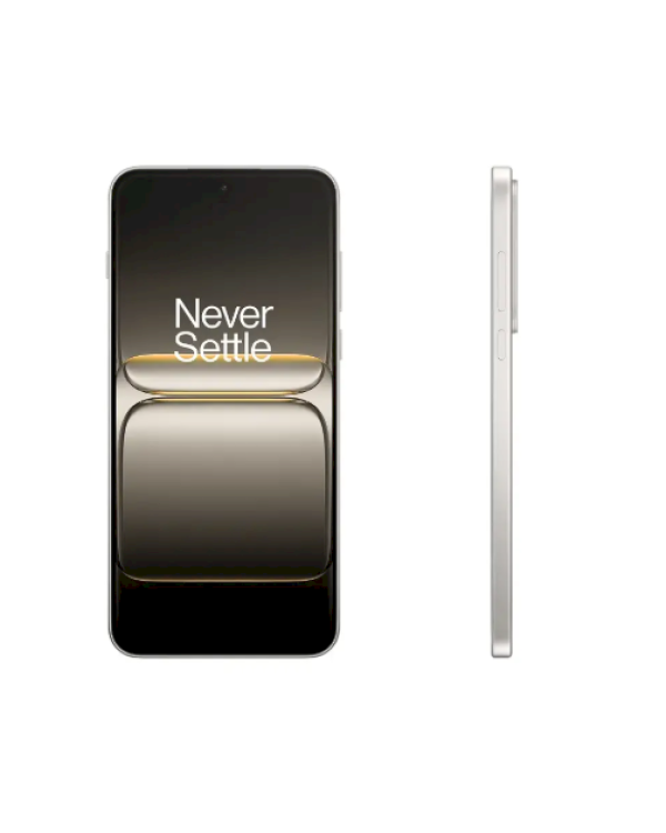 OnePlus Nord 5 Смартфон 8 GB / 256 GB / 5G / 6,83" / Marble Sands