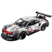 LEGO 42096 Porsche 911 RSR Конструктор