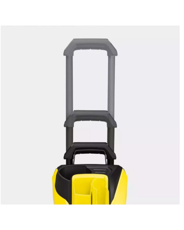 Kärcher K4 Power Control Flex Home Мойка Bысокого Давления