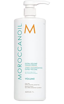 Moroccanoil Кондиционер для объема 1000 ml