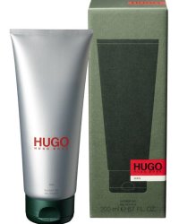 Hugo Boss Hugo Гель для душа SWG 200 ml
