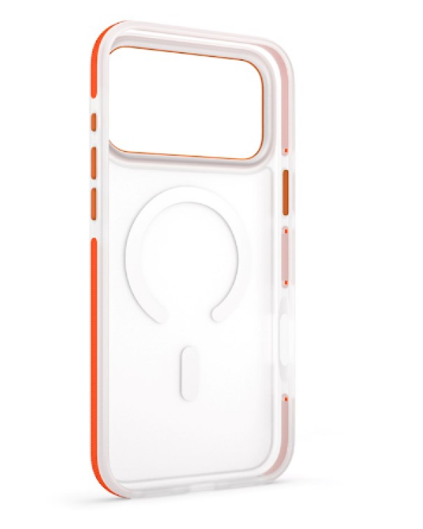Etteri Icy Mag Case Чехол для Apple iPhone 17 Pro Max