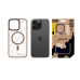 Tactical MagForce Hyperstealth Sika Cover Защитный чехол для iPhone 15 Pro Max / Moucha Moose
