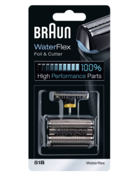 Braun 51B Режущий Блок для Бритв