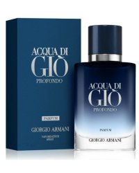 Armani Acqua di Gio Profondo Parfum Парфюм PAR 30 ml