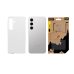Tactical TPU Cover Защитный чехол для Samsung Galaxy S24 / прозрачный