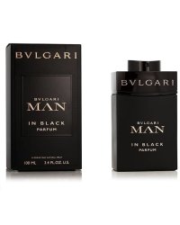 Bvlgari Man In Black Smaržas EDP 100ml
