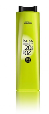 L’Oréal Professionnel INOA Эмульсия для окисления 6% / 1000 ml