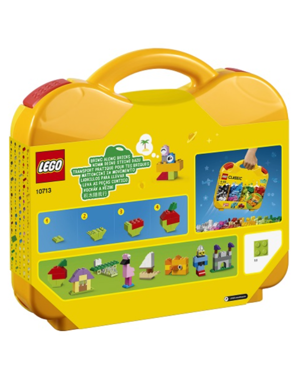 LEGO 10713 Bring Along Bricks Конструктор