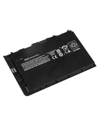 Green Cell HP EliteBook Folio 14.8V Акумулятор 3500mAh