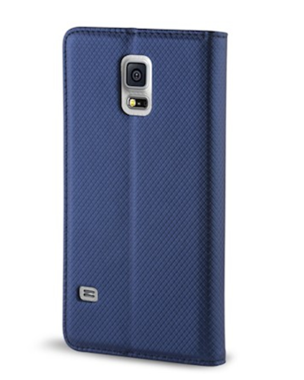 Mocco Smart Magnet Case Чехол для телефона Samsung Galaxy S23 FE