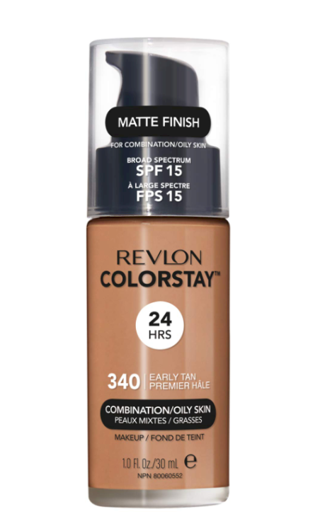 Revlon Colorstay Консилер Combination/Oily Skin 340 30 ml