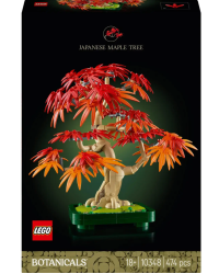 LEGO Botanicals 10348 Конструктор