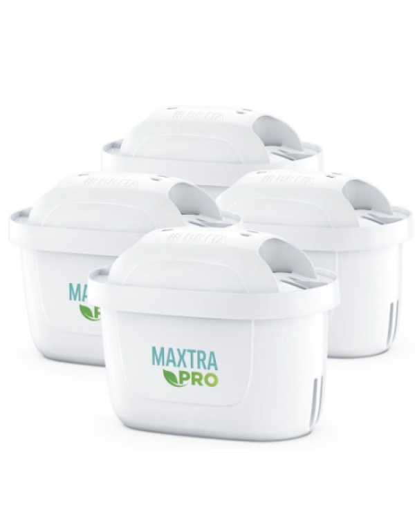 Brita Maxtra Pro Комплект Фильтров для Воды 4 шт