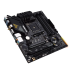 Asus TUF GAMING B550M-PLUS WIFI II Материнская плата AMD B550 / Socket AM4 / Micro-ATX / Wi-Fi