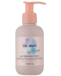 Inebrya Ice Cream Age Therapy Крем Против Ломкости 150ml