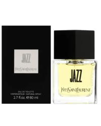 Yves Saint Laurent La Collection Jazz Парфюм EDT 80ml
