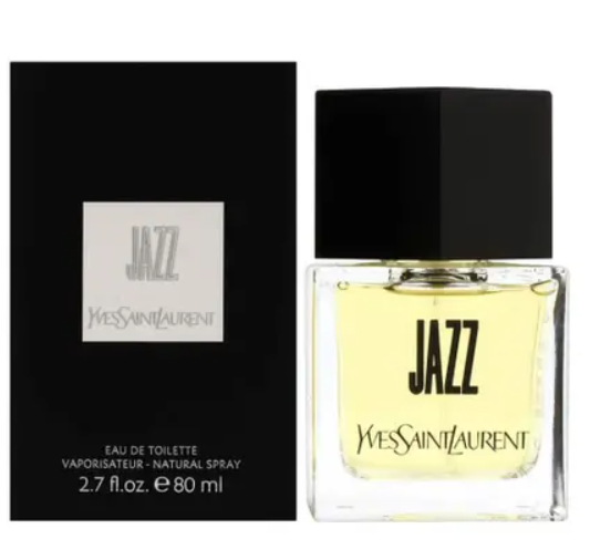 Yves Saint Laurent La Collection Jazz Парфюм EDT 80ml