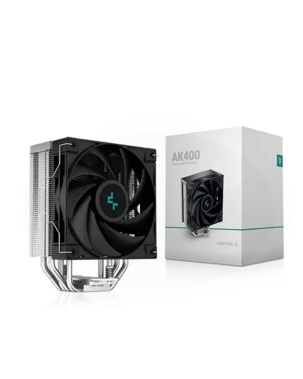 Deepcool AK400 Zero Кулер