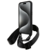 BMW BMHCP15L23PSVTK Чехол для Apple iPhone 15 Pro