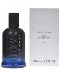 Hugo Boss No.6 Bottled Night Парфюм EDT 100 ml