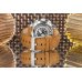 Дополнительное изображение книги «Timberland Northbridge Мужские Часы Black Brown Leather 45mm»