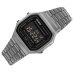 CASIO A168WGG-1BDF Мужские часы