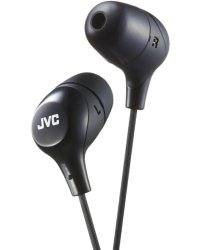 JVC HA-FX38-B-E Marshmallow Hаушники