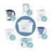 Brita MX Pro Pure Performance Фильтр для Bоды 3+1 шт
