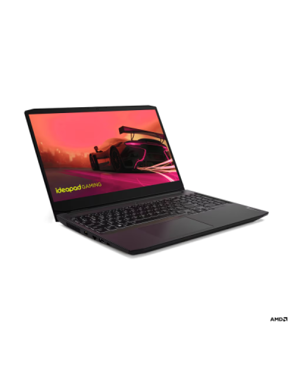 Lenovo IdeaPad Gaming 3 15ACH6 Ноутбук 15.6" / 8GB / 256GB