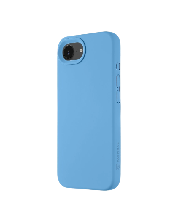 Tactical MagForce Velvet Smoothie Cover Защитный чехол для Apple iPhone 16e / Аватар