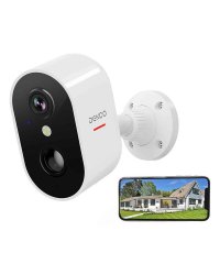 Dekco DC6L IP Камера Видео Наблюдения