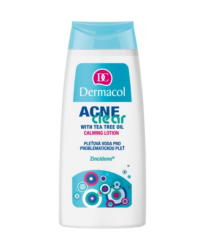 Dermacol ACNEclear Calming Лосьон 200 ml