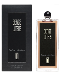 Serge Lutens Nuit de Cellophane Парфюм EDP 100 ml