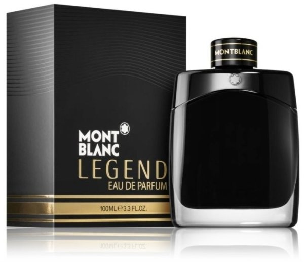 Mont Blanc Legend Парфюм EDP 100 ml