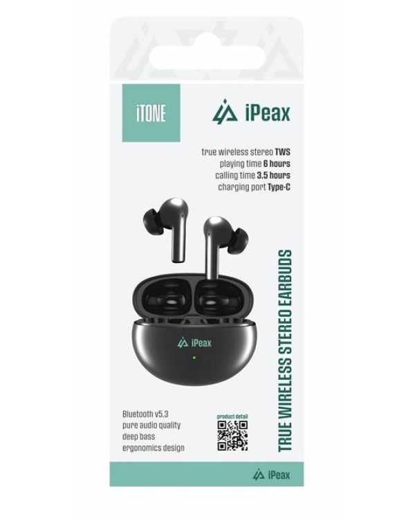 iPeax iTone TWS Наушники