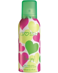 Gosh I Love Joy! Дезодорант Спрей 150 ml