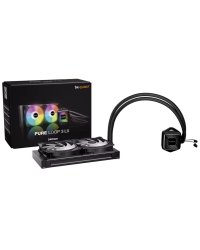 Be quiet! Pure Loop 3 LX Dzesētājs 240mm