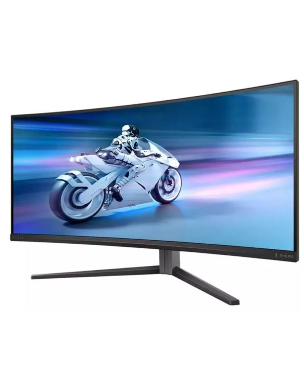 Philips 34M2C6500/00 Wide Quad HD 3440 x 1440 Evnia игровой монитор 34"