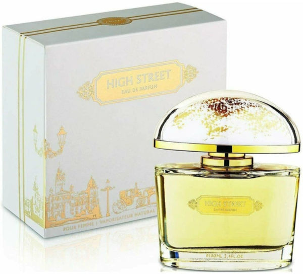 Armaf High Street Парфюм EDP 100ml