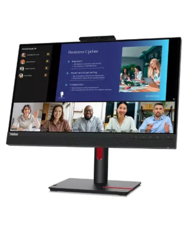 Lenovo ThinkVision T24v-30 Full HD LED Монитор 23.8"