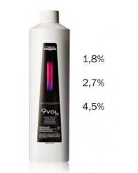 L’Oréal Professionnel Diactivateur Activator 1,8% / 6 Vol. Эмульсия для окисления 1000 ml