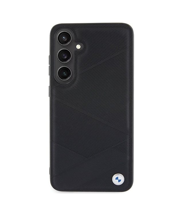 BMW BMHCS24M23RCGPK Чехол для Samsung Galaxy S24+